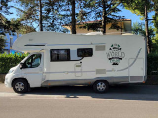 camper chirie 95e foto 2