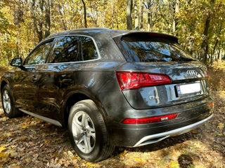 Audi Q5 foto 4