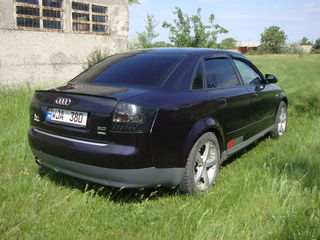 Audi A4 foto 9