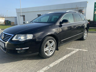 Volkswagen Passat foto 9