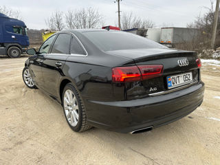 Audi A6 foto 3