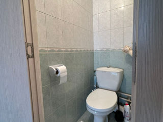 Apartament cu 2 camere, 55 m², Râșcani, Chișinău foto 9