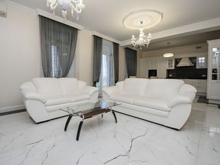 Apartament Vip Cartierul Valea Morilor Design Exclusiv 125 m2 Panorama Uimitoare foto 1