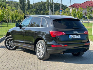 Audi Q5 foto 4