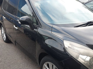 Renault Scenic foto 2