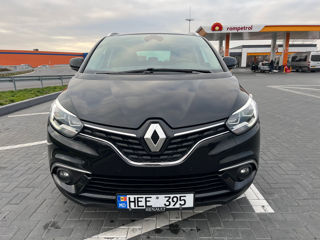 Renault Grand Scenic foto 2