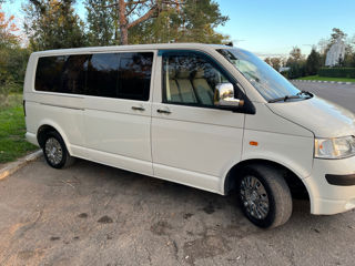 Volkswagen Transporter foto 4