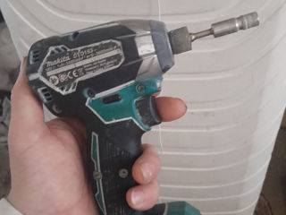 Makita DTD153 IMPACT