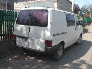 Volkswagen Transporter foto 4