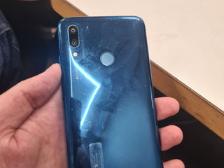 Huawei p smart 2019.  500 lei cititi in anunt. foto 3