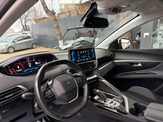 Peugeot 3008 foto 11