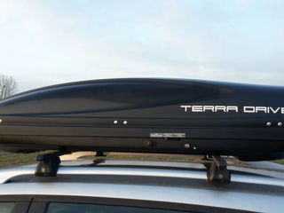 Terra drive 480