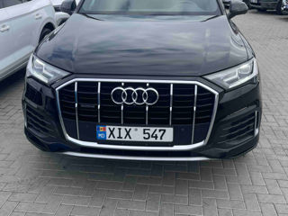 Audi Q7 foto 2