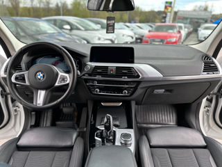 BMW X3 foto 8