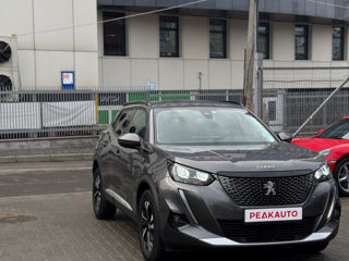 Peugeot 2008 foto 3