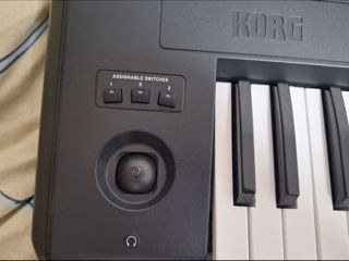 De vânzare Korg PA700 foto 2