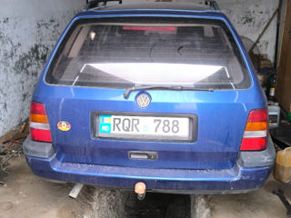 Volkswagen Golf foto 7