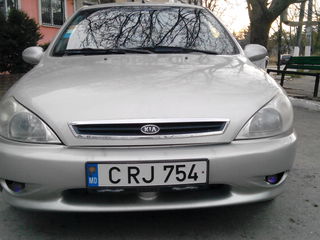 KIA Rio foto 4