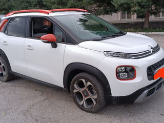 Citroen C3 Aircross foto 5