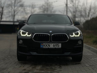BMW X2 foto 4