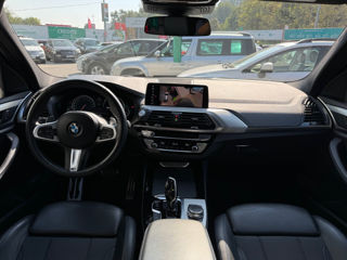 BMW X3 foto 10