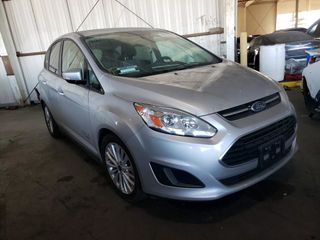 Ford C-Max foto 1