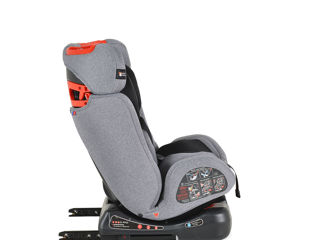 isofix 0-36 kg. Moni Dragon  bebelush.com foto 14