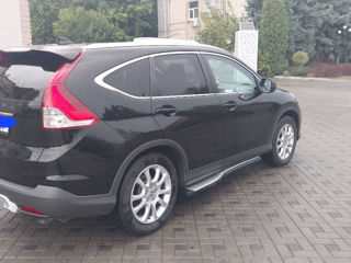 Honda CR-V foto 9