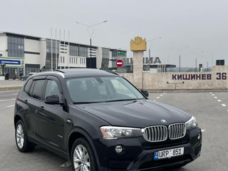 BMW X3 foto 5