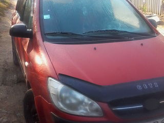 Hyundai Getz foto 4