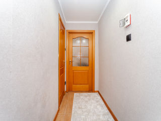 Apartament cu 1 cameră, 31 m², Râșcani, Chișinău foto 8
