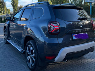 Dacia Duster foto 2