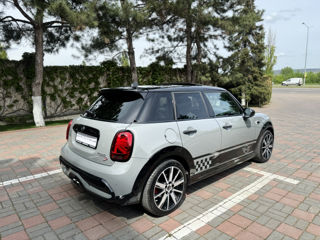 Mini Cooper S foto 5