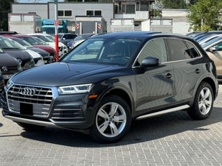 Audi Q5 foto 4