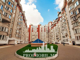 Apartament cu 3 camere, 120 m², Centru, Chișinău foto 16