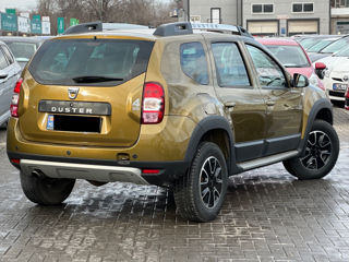 Dacia Duster foto 3