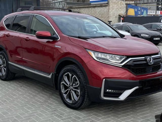 Honda CR-V foto 2