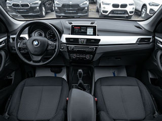 BMW X1 foto 6