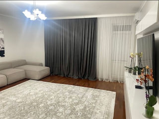 Apartament cu 3 camere, 155 m², Centru, Chișinău foto 2