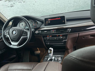 BMW X5 foto 5