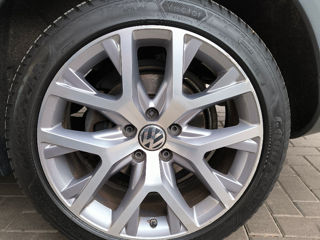 Volkswagen Passat foto 5