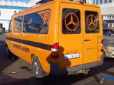 Mercedes Sprinter 216 cdi foto 3