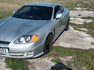 Hyundai Coupe