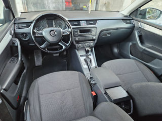 Skoda Octavia foto 5