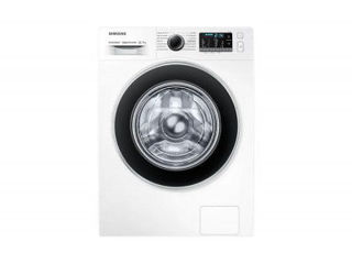 Washing Machine/Fr Samsung Ww80J52K0Hw/Ce