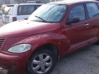 Chrysler Pt Cruiser foto 5