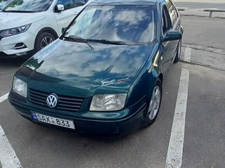 Volkswagen Bora foto 5