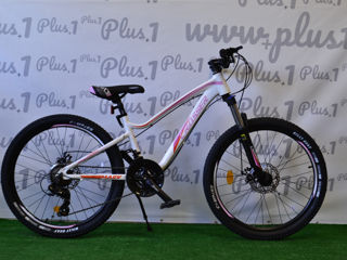 Bicicletă de munte Crosser 27.5