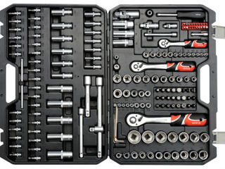 Set de instrumente din 173 de unități