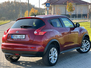 Nissan Juke foto 5